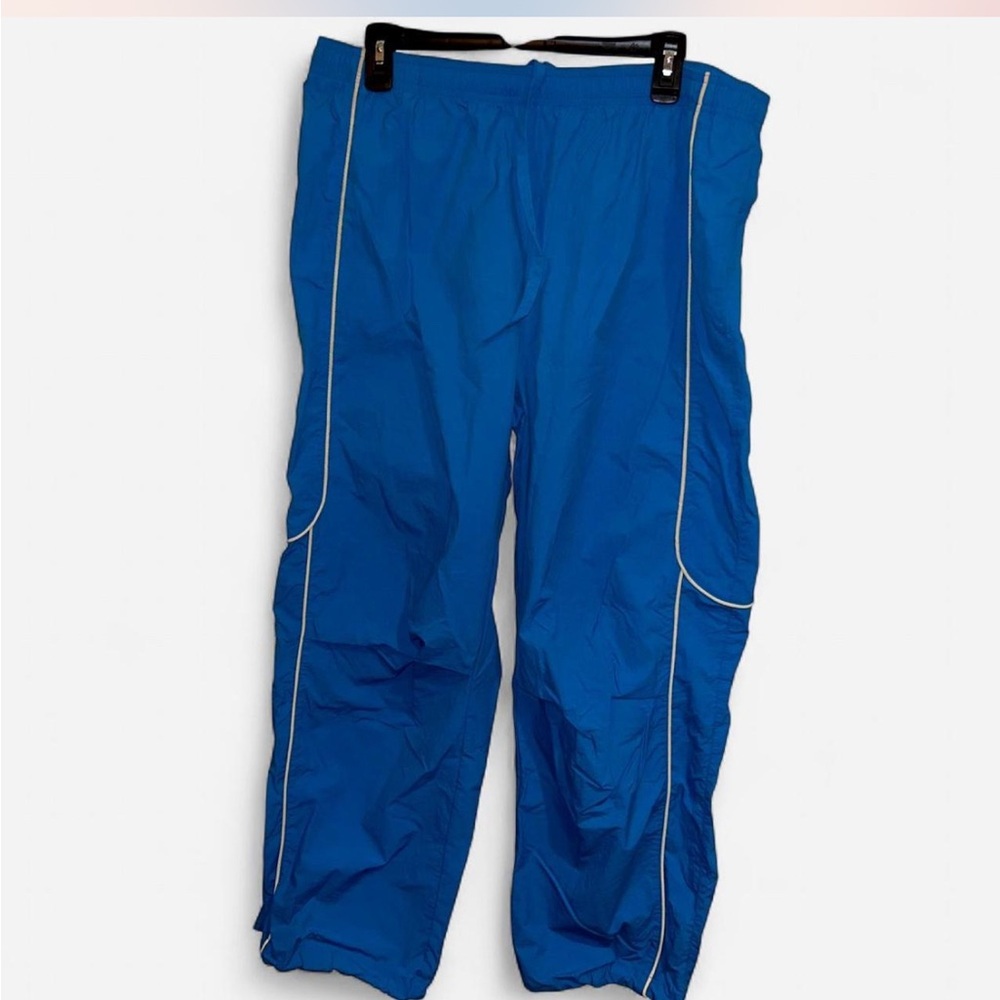 BDG/Urban Outfitters Blue Track Pants